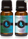 Eternal Essence Oils 2 Pack 10ml Premium Fragrance Oil by EternalEssenceOils