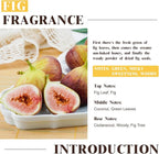 EUQEE Fig Fragrance Oil, Premium Fig Essential Oil 2.02 Fl oz - Image 3