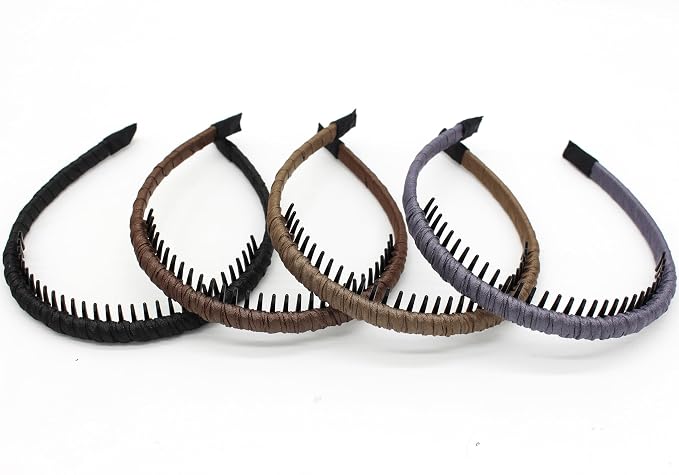 JOBAND JOBANDFashion Hair Accessories, plastic headbands - Image 3