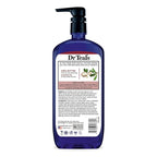 Dr Teal's Body Wash with Pure Epsom Salt, with Shea Butter & Almond Oil - Image 11