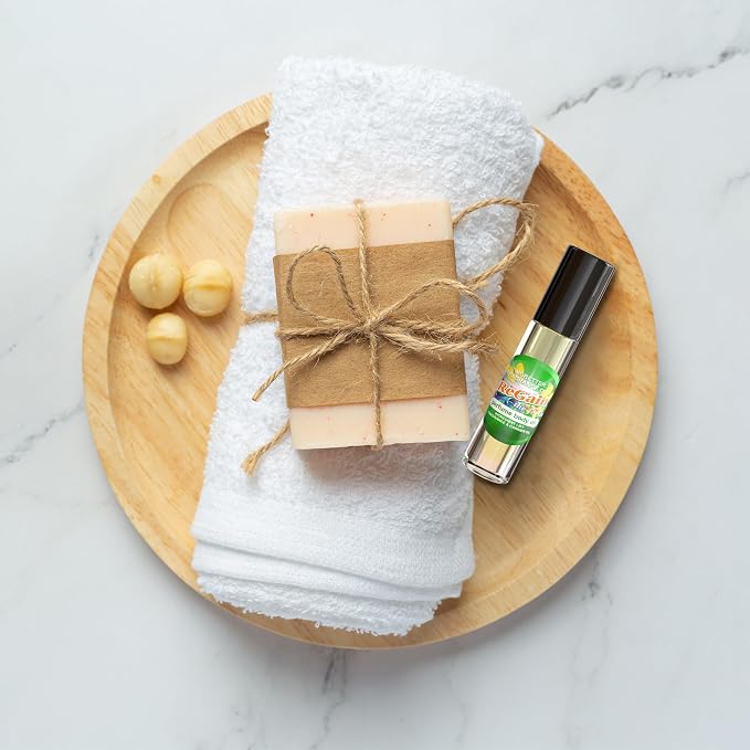 MOBETTER FRAGRANCE OILS Unisex Perfume Body Oil Bundle - Image 6