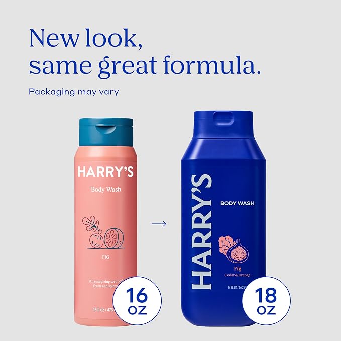 Harry's Men's Body Wash - Image 3