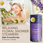 Shower Steamers Aromatherapy - Image 2