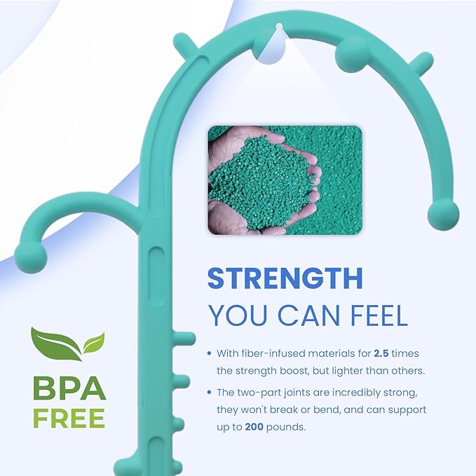 Ranarose Deep Tissue Back & Neck Massager - Image 4