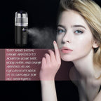 Honoson 2 Pack Nano Facial Mister Spray Bottle Handheld Humidifier Portable - Image 6