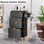 Professional Salon Station - Image 3