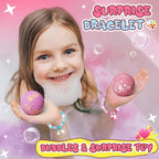Unicorn Bath Bombs for Kids Girls - Image 4