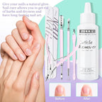 NXJ INFILILA Cuticle Kit, Manicure Kit - Image 6