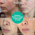 TruSkin Face Serum Duo - Image 4