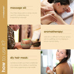 artnaturals Lemongrass Essential Oil- 100% Pure Therapeutic Grade - Image 6