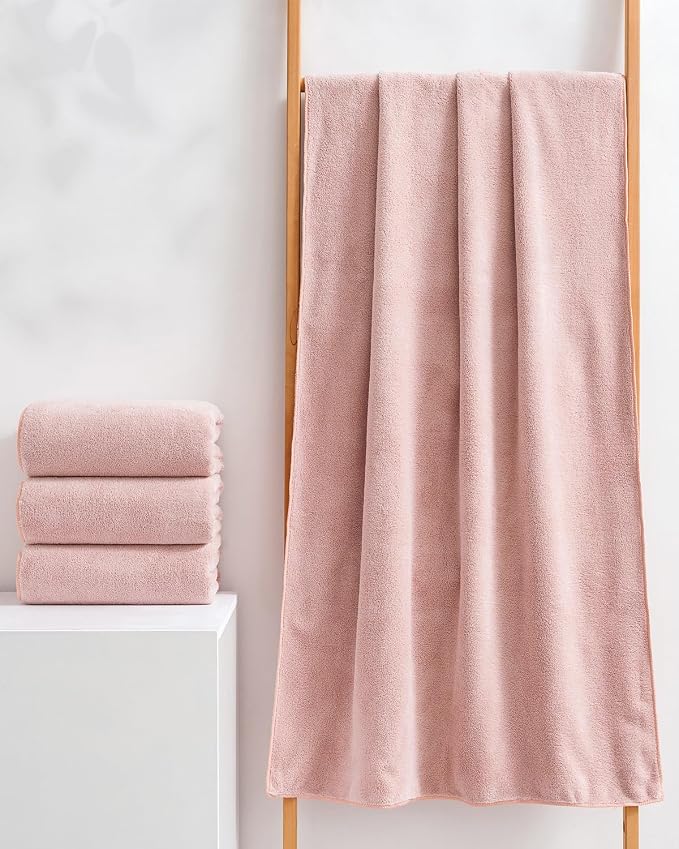 sakano 2-Piece Bath Towel Set - Image 3