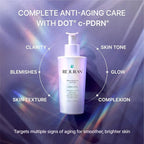 REJURAN® Triple Radiance Ampoule 30ml – DOT™ c-PDRN 0.5% Serum - Image 3