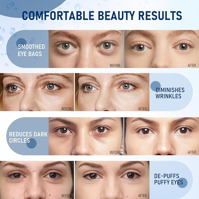 LAVONE Collagen Eye Mask - Image 5