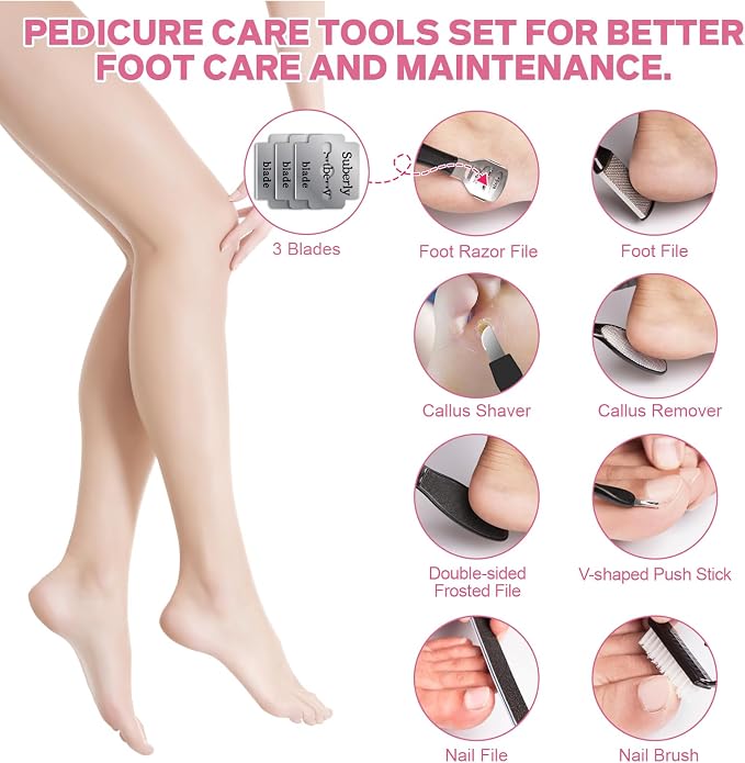 Electric Foot File - Image 9