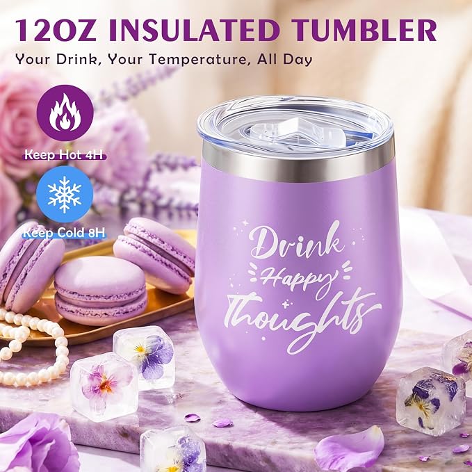 Birthday Gifts for Women, Mothers Day Gifts for Mom, Valentines Day Gift for Her - Image 6
