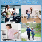 APHERMA Massage Gun, Muscle Massage Gun - Image 7