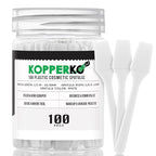 Kopperko Mini Skin Care Spatula by Kopperko