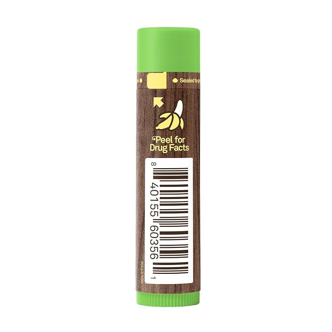 Sun Bum SPF 30 Sunscreen Kiwi Lip Balm - Image 2