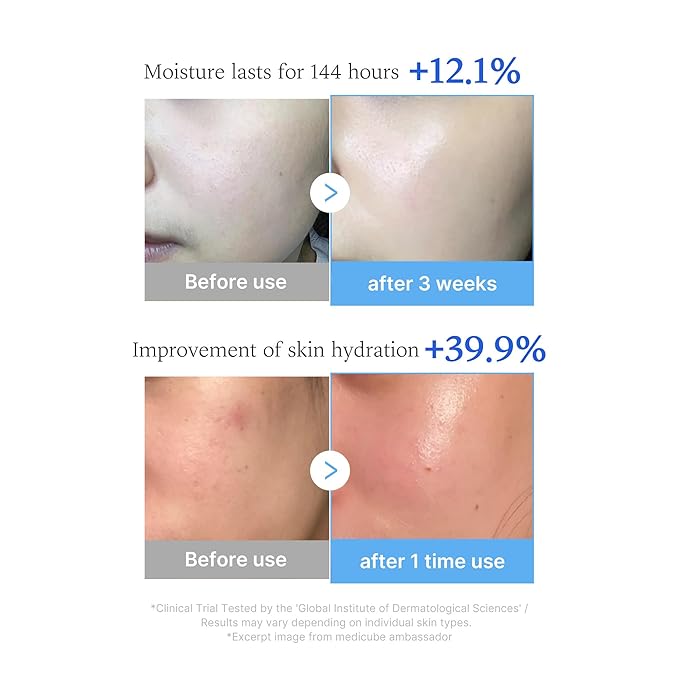 medicube Hyaluronic Multi Peptide PDRN Serum - Image 4