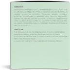 QUIA Toner Pads – AHA/BHA Dual-Action Exfoliate and Hydrate All in One – - Image 8