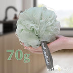 myHomeBody Large 70g Loofah Sponge, Body Scrubber, Bath Sponge, Loofah - Image 5