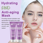 Skin Care Set, Firm Skin Care Kit, Women Skincare Gift Set W/ Facial Mask - Image 4