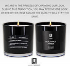 Lulu Candles | Nag Champa - Image 2