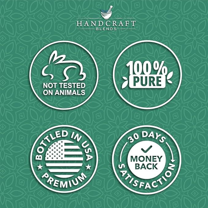 Handcraft Blends Eucalyptus Essential Oil – Huge 4 Fl Oz – 100% Pure and - Image 7