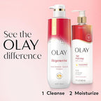 Olay Body Lotion for Women, Age Defying - Image 10