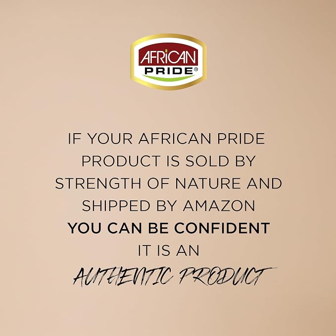 African Pride Moisture Miracle 5 Essential Hair Oils - Image 7