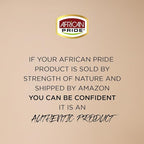 African Pride Moisture Miracle 5 Essential Hair Oils - Image 7