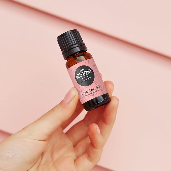 Edens Garden Grapefruit-Pink Essential Oil- 100% Pure Premium Grade, Therapeutic - Image 2