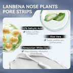 LANBENA 3-in-1 Blackhead Removal Set - Image 5