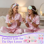 Hoteam 10 Pcs Spa Party Supplies Gift - Image 3
