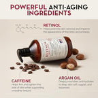 Rosen Apothecary Anti-Aging Retinol Body Lotion - Image 4