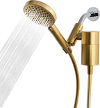 Sproos - Handheld Showerhead, High Performance Filtration System by Sproos