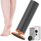 Dermawave Electric Foot File Callus Remover by UNIBOUTI
