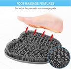 BESKAR XL Large Foot Scrubber Mat - Image 6