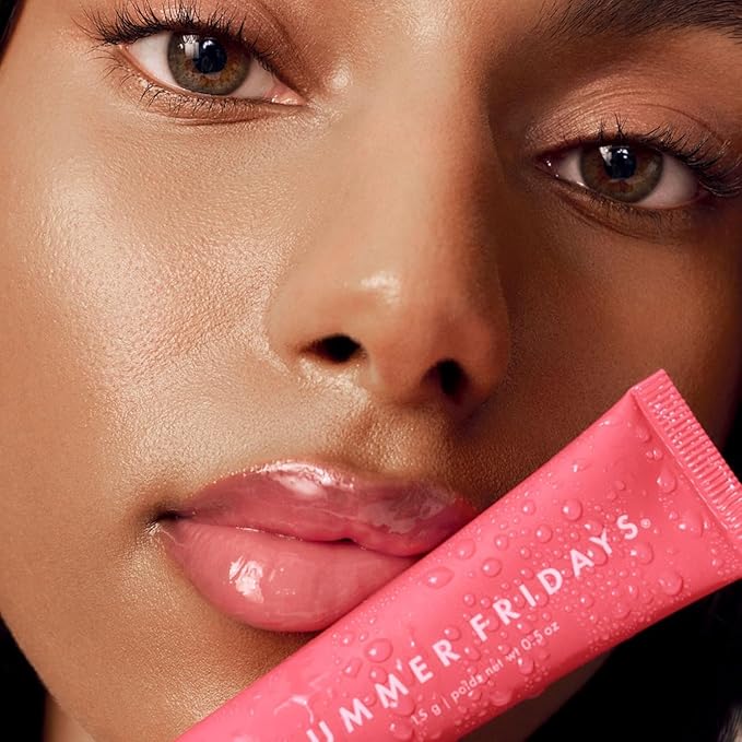 Summer Fridays Tinted Lip Butter Balm - Image 8