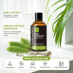 MAYJAM Pine Needles Essential Oil - Image 2