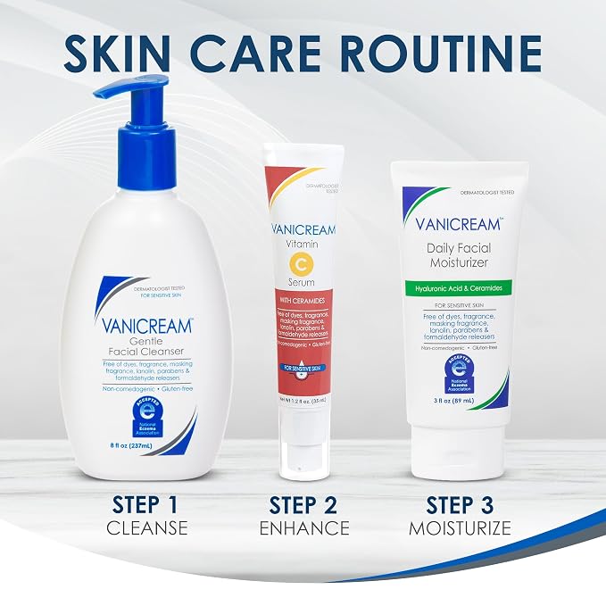 Vanicream Daily Facial Moisturizer - Image 8