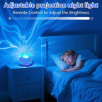 Galaxy Projector for Bedroom - Image 3