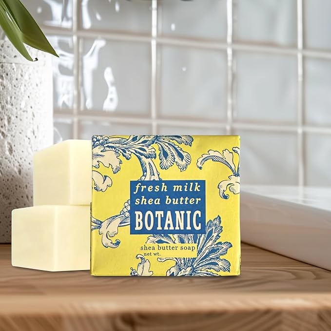 Greenwich Bay Mini Botanical Soap Bars – 12 Pack 1.9 oz Each – Individually - Image 6