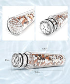 SR SUN RISE Shower Filter for Handheld Shower Head, 1 Pack Replacement Filters - Image 5