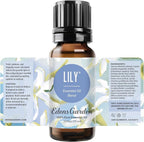 Edens Garden Lily Essential Oil Blend – 100% Pure Premium Grade, Toxin-Free - Image 9