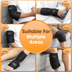 Heating Pad for Arm, Heated Arm Sleeve, Arm Heating Pad, Heated Elbow Sleeve - Image 5