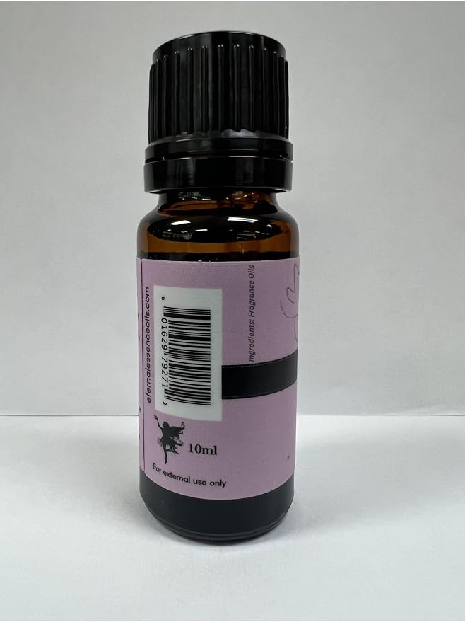 Magnolia Premium Grade Fragrance Oil - 10ml - Scented Oil - Image 6