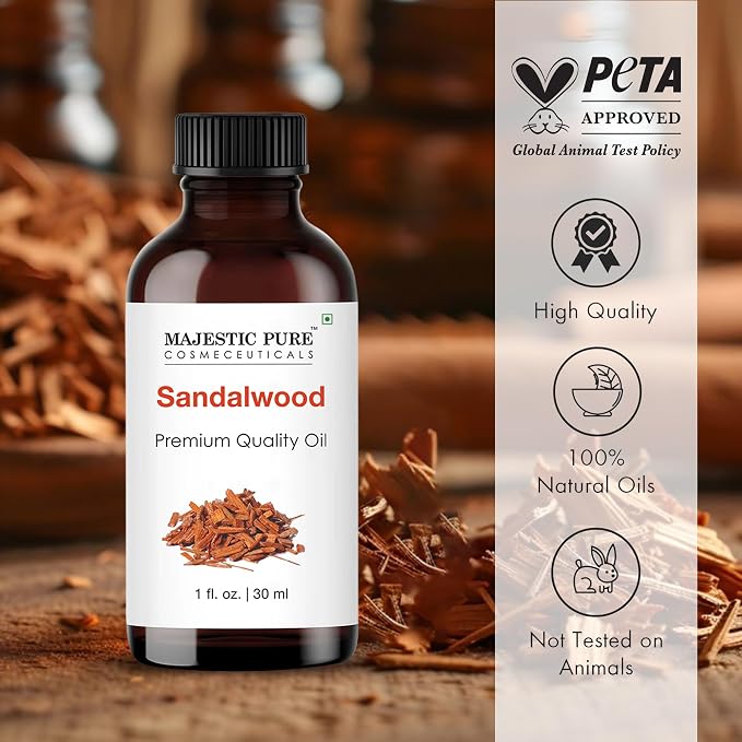 Majestic Pure Essential Oil - Image 7