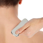 tonchean 8-Piece Muscle Scraper IASTM Tool Set, Gua Sha Scraping Massage Tool - Image 4