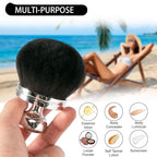 UNIMEIX 3 Inch Sunscreen Applicator - Image 5